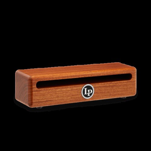 LP: Groove Block - Large Woodblock