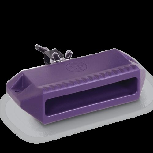LP: Guiro Jam Block