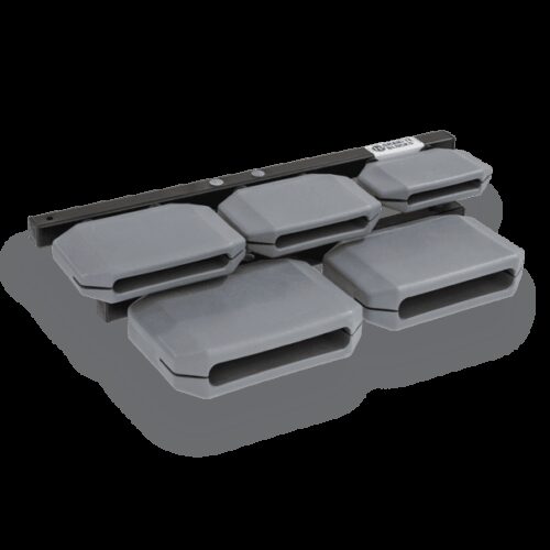 LP: Granite Block With Universal Mount