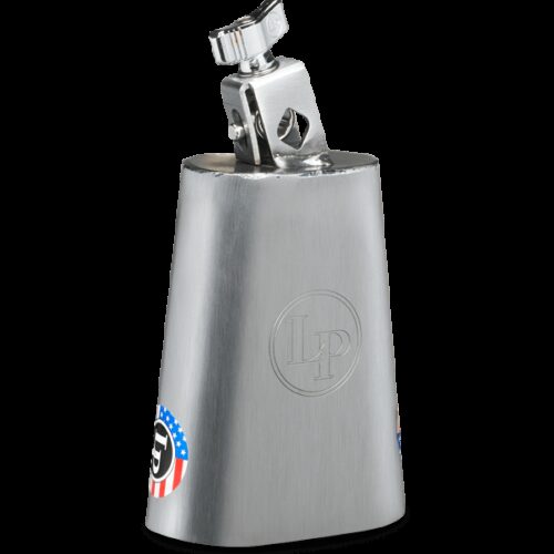 LP: 6" Banda Bell