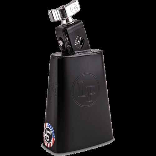 LP: Black Beauty Cowbell