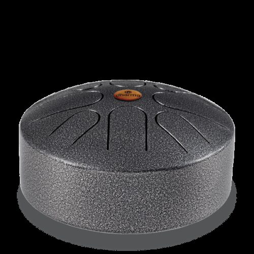 LP: Dharma 8" Metta Drum Mystic Silver