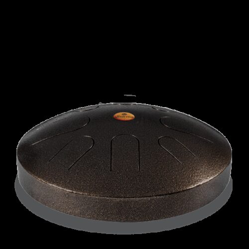 LP: Dharma 12" Metta Drum Earth Gold