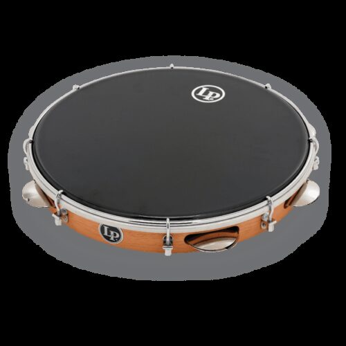 LP: 12 inch Wood Pandeiro