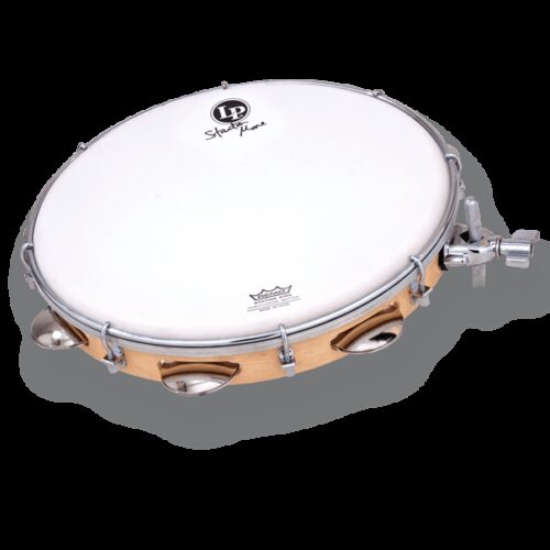 Contemporanea PA10HPL Pandeiro 10 inch Goat Skin Head