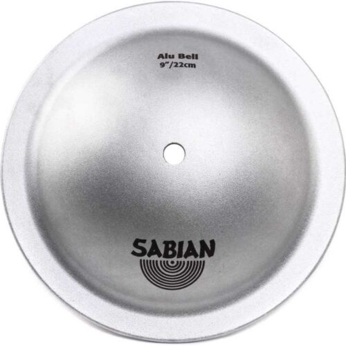 Sabian Alu Bell 9 Inch