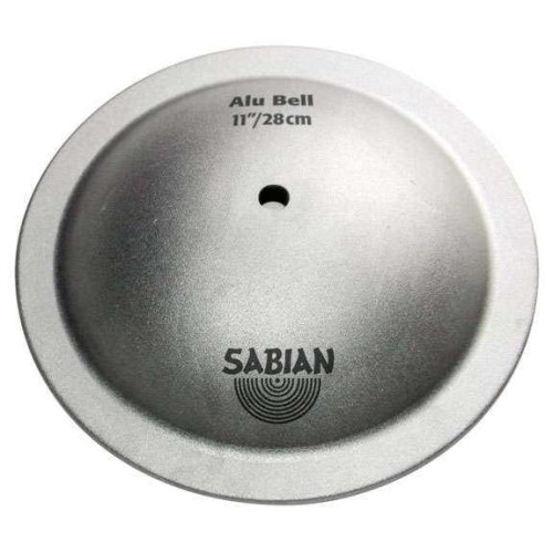 Sabian Alu Bell 11-Inch