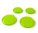 Slapklatz Drum Dampers (pack of 4)
