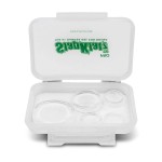 Slapklatz Drum Dampers (pack of 10)