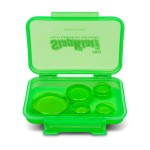 Slapklatz Drum Dampers (pack of 10)