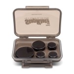 Slapklatz Drum Dampers (pack of 10)