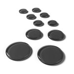 Slapklatz Drum Dampers (pack of 10)