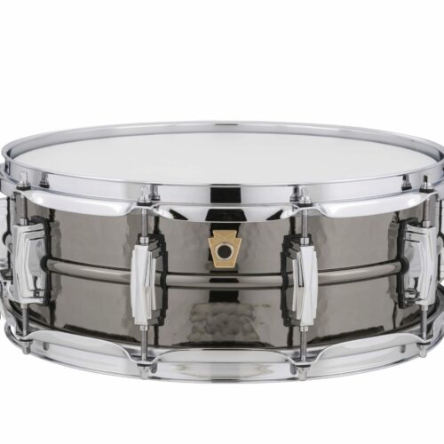 Ludwig Black Beauty 5x14" Snare Drum