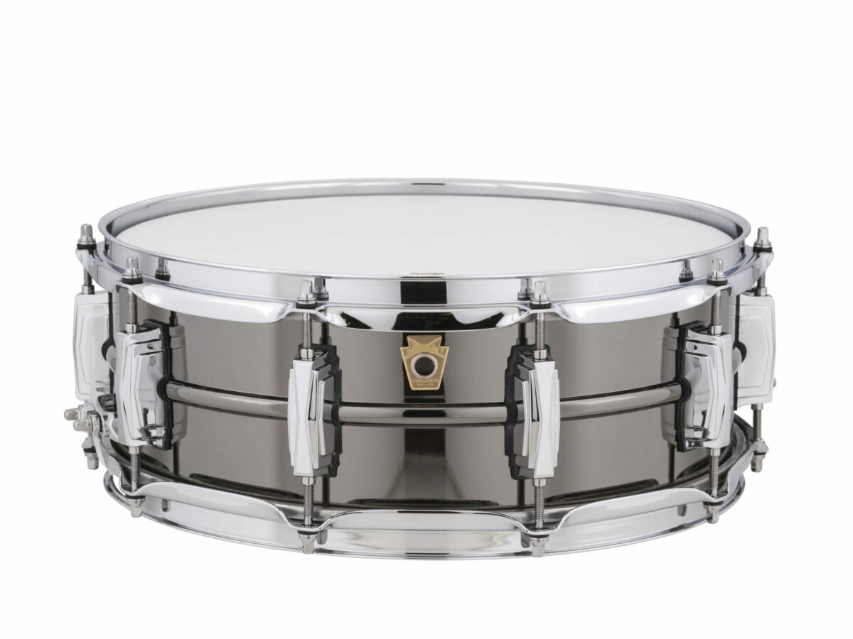 Ludwig Black Beauty 5x14" Snare Drum