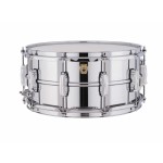 Ludwig Supraphonic 6.5x14" Snare Drum
