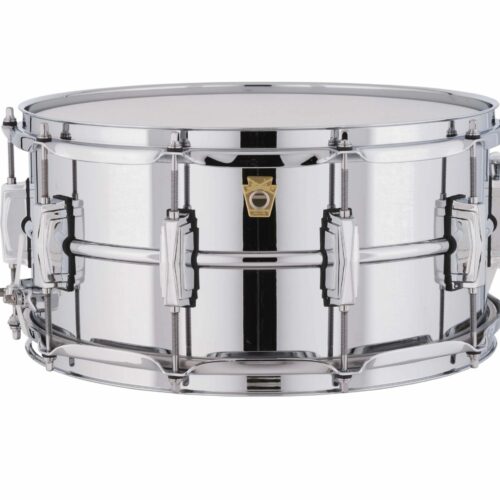 Ludwig Supraphonic 6.5x14" Snare Drum