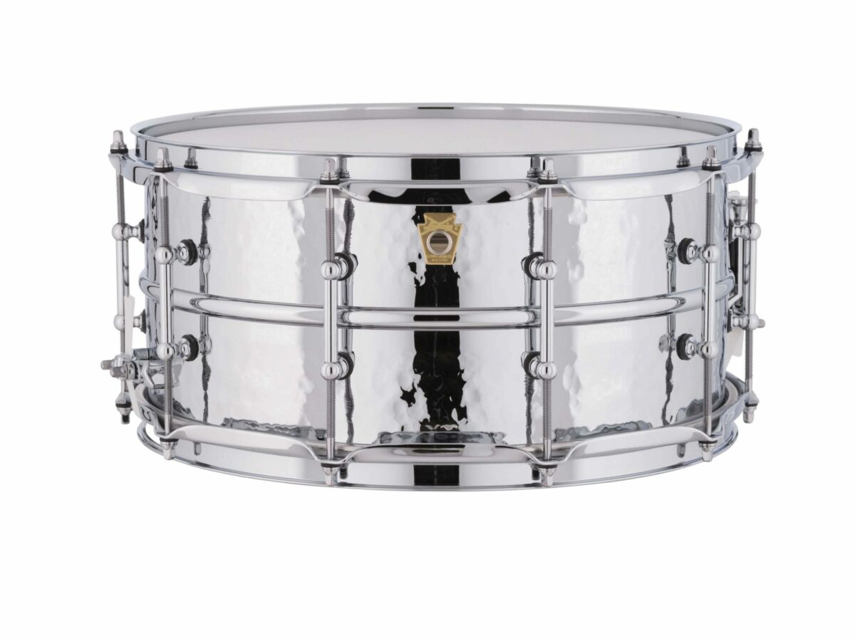 Ludwig Supraphonic 6.5x14" Snare Drum