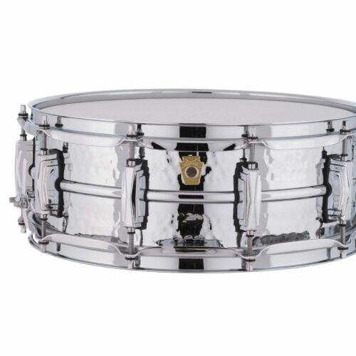 Ludwig Supraphonic 5x14" Snare Drum