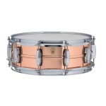 Ludwig Copperphonic 5x14" Snare Drum