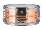 Ludwig Copperphonic 5x14" Snare Drum