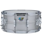Ludwig Acrolite 6.5x14" Snare Drum