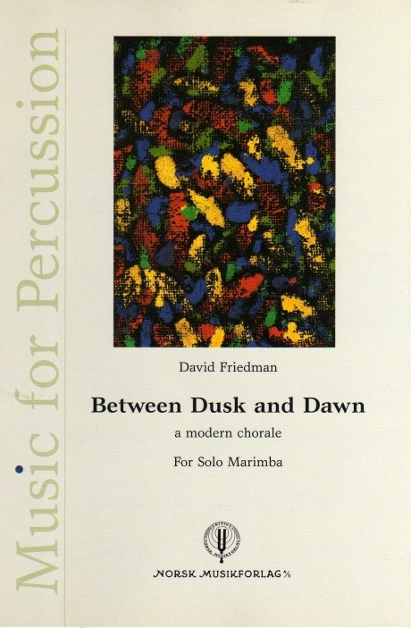 Between Dusk and Dawn