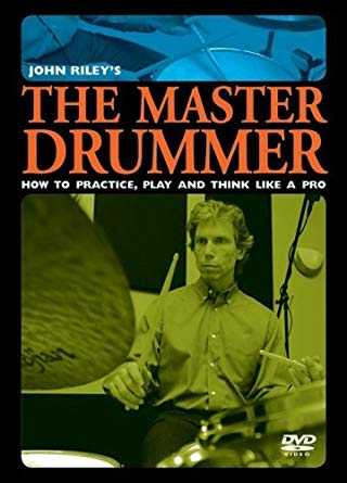 The Master Drummer