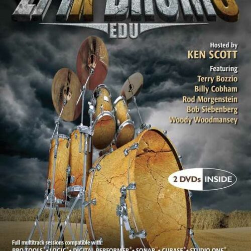Tower Of Groove: Complete DVD