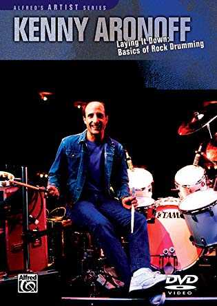 Laying It Down (DVD)