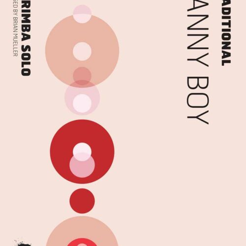 Danny Boy arr. Brian Mueller