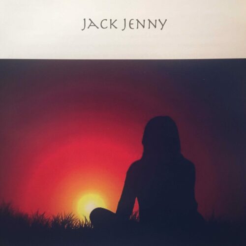 Introspection No.1 by Jack Jenny
