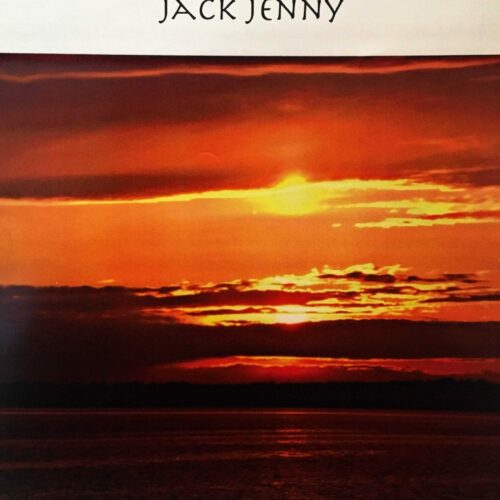 Into the Sunset by Jack Jenny