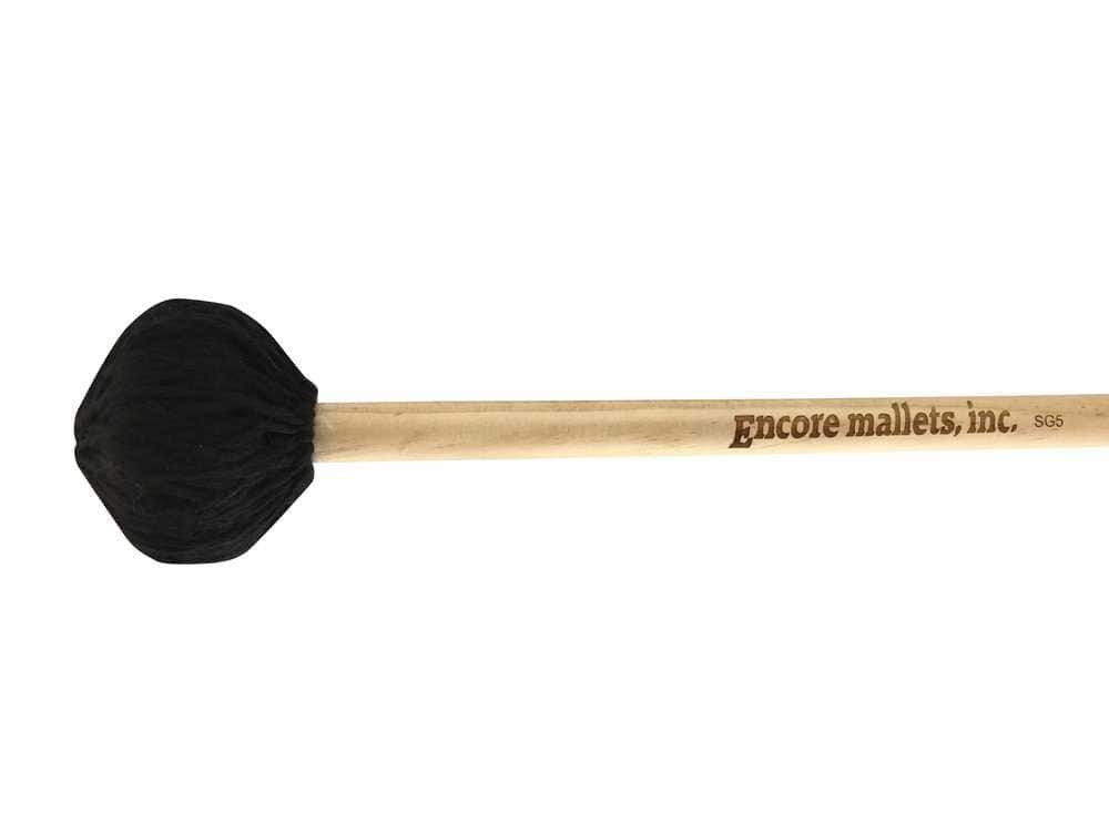 Encore KG5 Small Gong Mallet