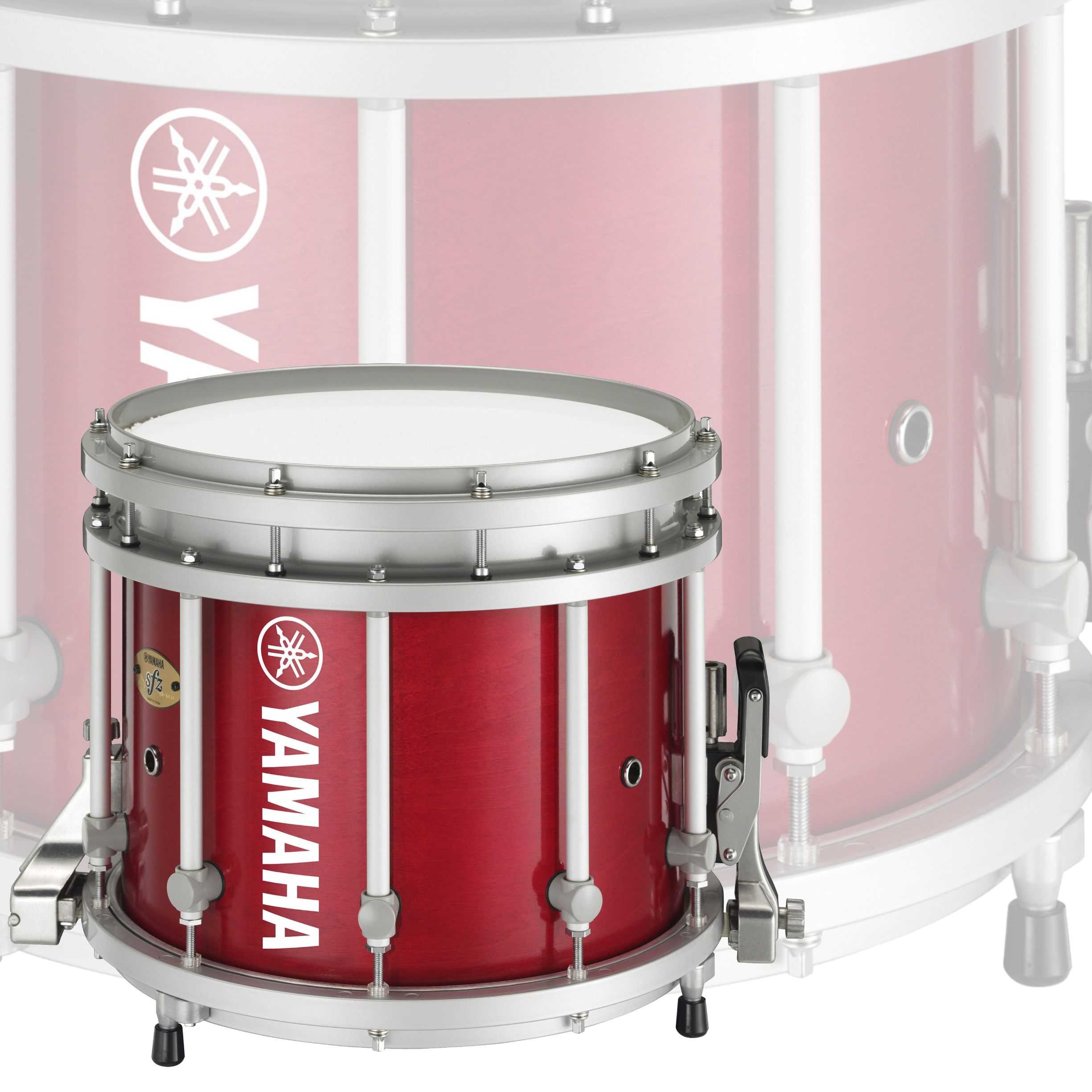 Yamaha 9300 Sforzando 13"x11" Marching Snare Drum