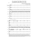 Dangerous by Guetta arr. Christoph von Bergen