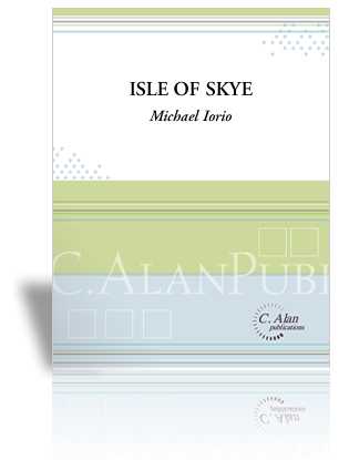 Isle of Skye by Michael Iorio