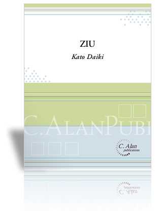 Ziu by Daiki Kato