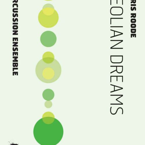 Aeolian Dreams by Chris Roode