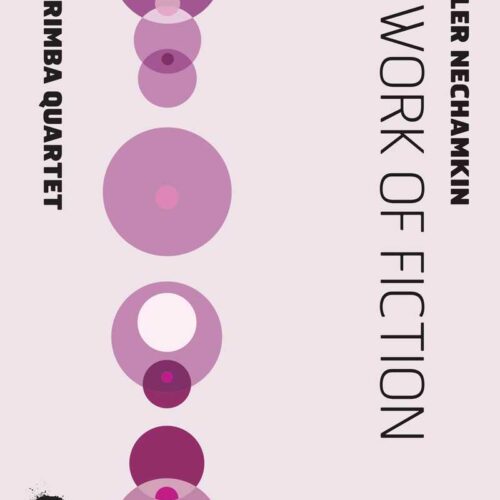 A work of fiction by Tyler Nechamkin