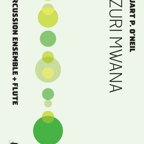 Nzuri Mwana by Stuart O'Neil
