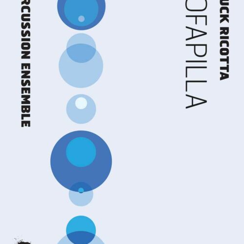 Sofapilla by Chuck Ricotta