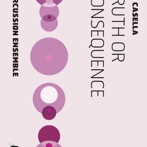 Truth or Consequence by Jim Casella