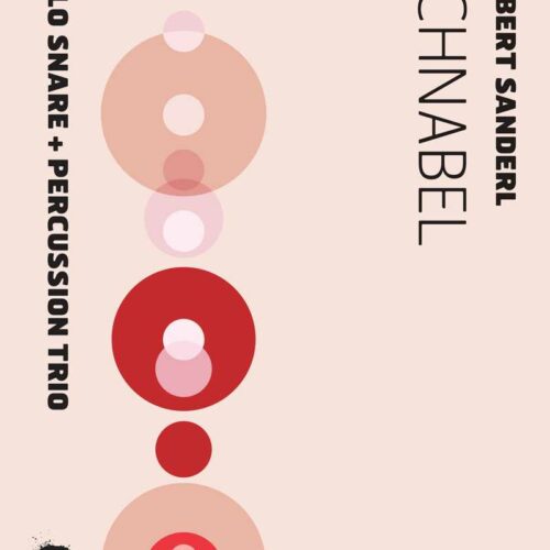 Schnabel by Robert Sanderl
