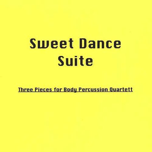 Sweet Dance Suite by Eckhard Kopetzki