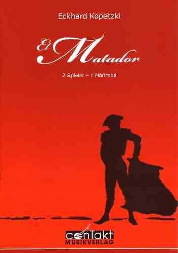 El Matador by Eckhard Kopetzki