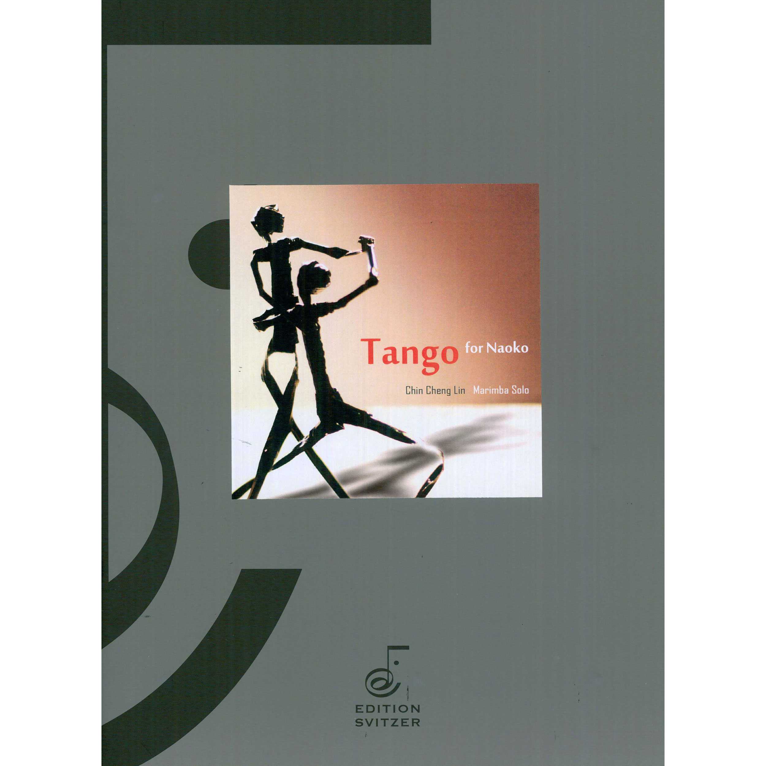Tango for Naoko