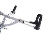 Pearl S-1030L Double Braced Concert Snare Drum Stand