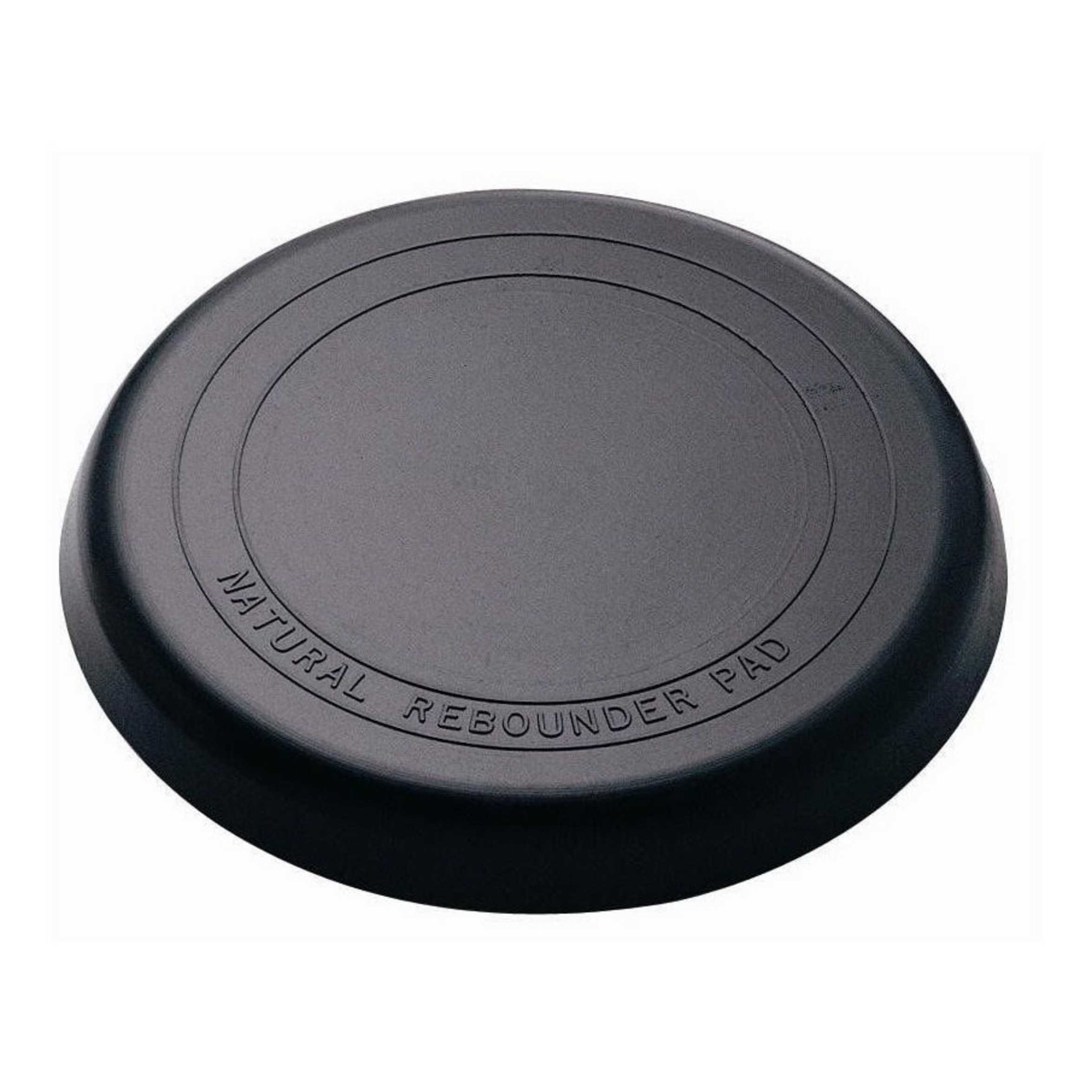 Stagg Billy Hyde 8" Black Rubber Practice Pad