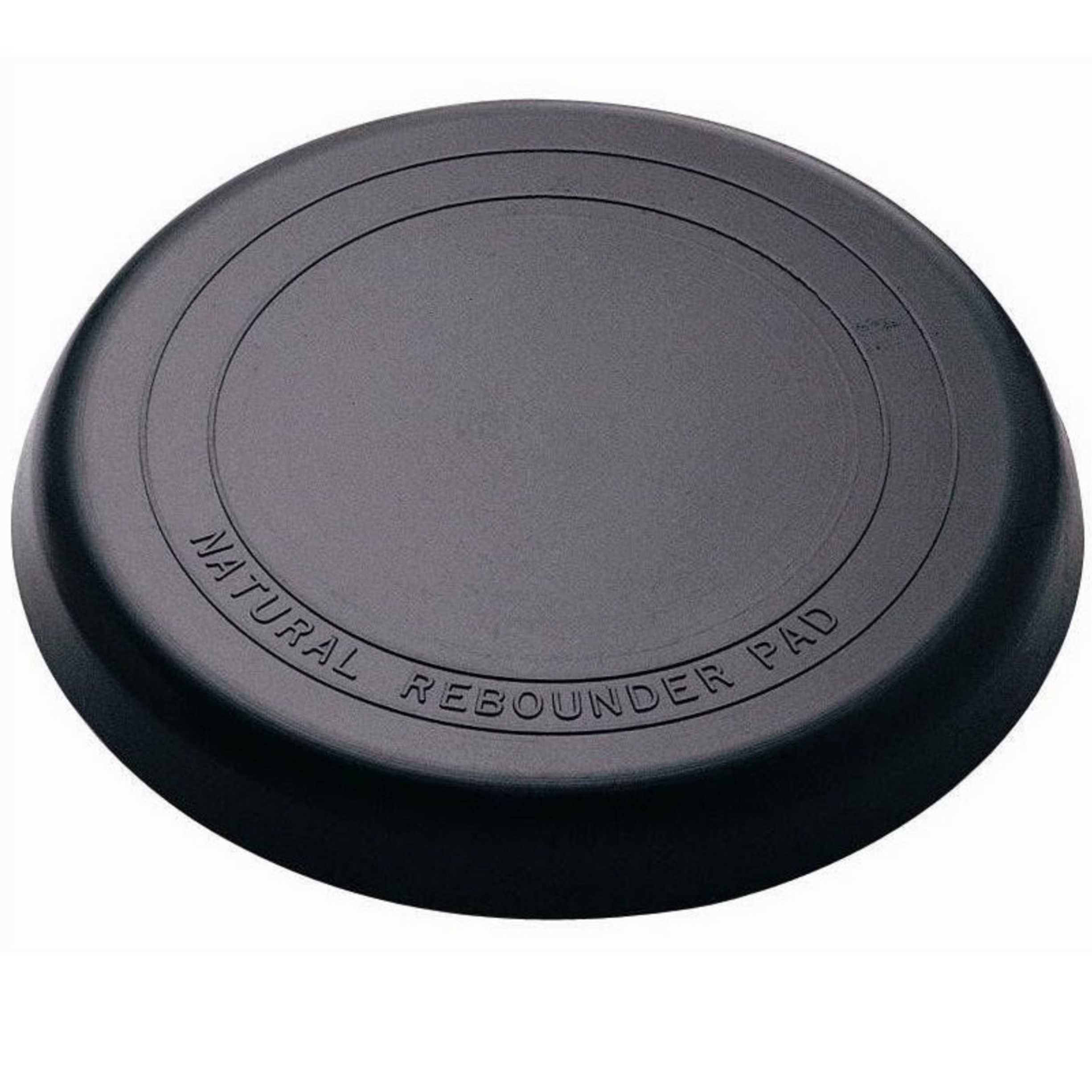 Stagg Billy Hyde 12" Black Rubber Practice Pad