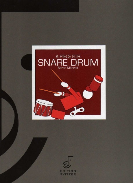 A Piece for Snare Drum